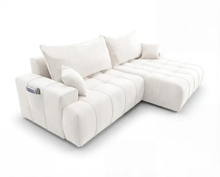 Nowoczesny-naroznik-z-funkcja-spania-pojemnikiem-i-kieszonka-na-boczkach-capri-kremowy1 Nowoczesny-naroznik-z-funkcja-spania-pojemnikiem-i-kieszonka-na-boczkach-capri-kremowy1