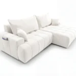 Nowoczesny-naroznik-z-funkcja-spania-pojemnikiem-i-kieszonka-na-boczkach-capri-kremowy1