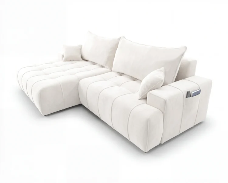 Nowoczesny-naroznik-z-funkcja-spania-pojemnikiem-i-kieszonka-na-boczkach-capri-kremowy1 Nowoczesny-naroznik-z-funkcja-spania-pojemnikiem-i-kieszonka-na-boczkach-capri-kremowy1