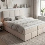 lozko-kontynentalne-z-dwoma-pojemnikami-na-posciel-i-materacem-Venice-bezowy5