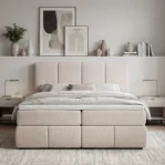 lozko-kontynentalne-z-dwoma-pojemnikami-na-posciel-i-materacem-Venice-bezowy6