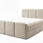 lozko-kontynentalne-z-pojemnikami-na-posciel-i-materacem-Cleo-bezowy6