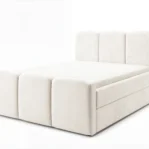 lozko-kontynentalne-z-pojemnikami-na-posciel-i-materacem-Cleo-kremowy6