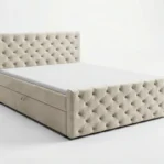 lozko-kontynentalne-z-pojemnikami-na-posciel-i-materacem-Manchester-pikowane-bezowy5