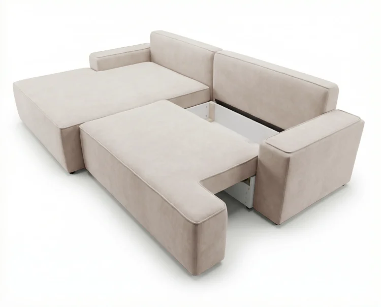 naroznik-do-salonu-z-funkcja-spania-i-pojemnikiem-Fresh-bezowy naroznik-do-salonu-z-funkcja-spania-i-pojemnikiem-Fresh-bezowy