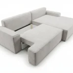 naroznik-do-salonu-z-funkcja-spania-i-pojemnikiem-Fresh-jasnoszary