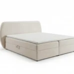 Lozko-kontynentalne-z-pojemnikiem-na-posciel-i-materacem-Bloom-bezowy2