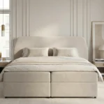 Lozko-kontynentalne-z-pojemnikiem-na-posciel-i-materacem-Bloom-bezowy5