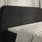 Lozko-kontynentalne-z-pojemnikiem-na-posciel-i-materacem-Bloom-czarny7