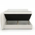 Lozko-kontynentalne-z-pojemnikiem-na-posciel-i-materacem-Bloom-kremowy3