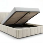 Lozko-tapicerowane-z-pojemnikiem-i-stelazem-metalowym-Porto-bezowy1