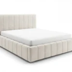 Lozko-tapicerowane-z-pojemnikiem-i-stelazem-metalowym-Porto-bezowy2