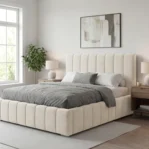 Lozko-tapicerowane-z-pojemnikiem-i-stelazem-metalowym-Porto-bezowy5