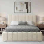 Lozko-tapicerowane-z-pojemnikiem-i-stelazem-metalowym-Porto-bezowy6