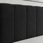 Lozko-tapicerowane-z-pojemnikiem-i-stelazem-metalowym-Porto-czarny3