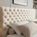 Lozko-tapicerowane-z-pojemnikiem-i-stelazem-pod-materac-pikowane-Apollo-bezowy