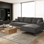 Sofa-narozna-bez-funkcji-spania-na-wysokich-nogach-capitol-antracyt