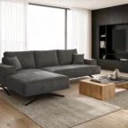 Sofa-narozna-bez-funkcji-spania-na-wysokich-nogach-capitol-antracyt