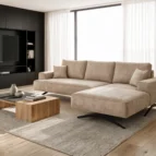 Sofa-narozna-bez-funkcji-spania-na-wysokich-nogach-capitol-bezowy