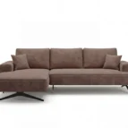 Sofa-narozna-bez-funkcji-spania-na-wysokich-nogach-capitol-brazowy2