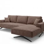 Sofa-narozna-bez-funkcji-spania-na-wysokich-nogach-capitol-brazowy4