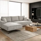 Sofa-narozna-bez-funkcji-spania-na-wysokich-nogach-capitol-jasnoszary