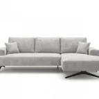 Sofa-narozna-bez-funkcji-spania-na-wysokich-nogach-capitol-jasnoszary2
