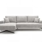 Sofa-narozna-bez-funkcji-spania-na-wysokich-nogach-capitol-jasnoszary2
