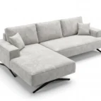 Sofa-narozna-bez-funkcji-spania-na-wysokich-nogach-capitol-jasnoszary3