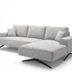 Sofa-narozna-bez-funkcji-spania-na-wysokich-nogach-capitol-jasnoszary4