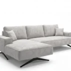 Sofa-narozna-bez-funkcji-spania-na-wysokich-nogach-capitol-jasnoszary4