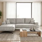 Sofa-narozna-bez-funkcji-spania-na-wysokich-nogach-capitol-jasnoszary5