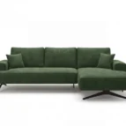 Sofa-narozna-bez-funkcji-spania-na-wysokich-nogach-capitol-zielony2