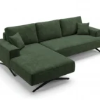 Sofa-narozna-bez-funkcji-spania-na-wysokich-nogach-capitol-zielony3
