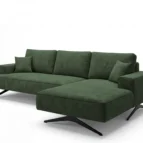 Sofa-narozna-bez-funkcji-spania-na-wysokich-nogach-capitol-zielony4
