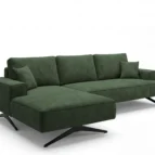 Sofa-narozna-bez-funkcji-spania-na-wysokich-nogach-capitol-zielony4