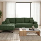 Sofa-narozna-bez-funkcji-spania-na-wysokich-nogach-capitol-zielony5