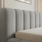 Lozko-tapicerowane-z-pojemnikiem-i-stelazem-metalowym-Bergamo-jasnoszary3