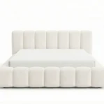 Lozko-tapicerowane-z-pojemnikiem-i-stelazem-metalowym-Bergamo-kremowy