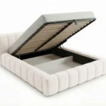 Lozko-tapicerowane-z-pojemnikiem-i-stelazem-metalowym-Bergamo-kremowy1