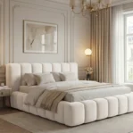 Lozko-tapicerowane-z-pojemnikiem-i-stelazem-metalowym-Bergamo-kremowy5